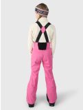 Miniatuur Brunotti, Avalanchy softshell skibroek kinderen Barbie Pink roze 