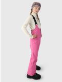 Miniatuur Brunotti, Avalanchy softshell skibroek kinderen Barbie Pink roze 