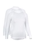 Miniatuur Avento, Thermal Shirt 2-pack thermoshirt 2-pack dames White wit 