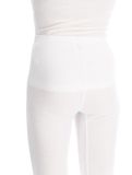 Miniatuur Avento, Thermal Pants 2-pack FB Thermobroek 2-pack dames White Wit 