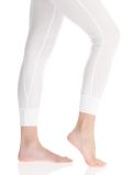 Miniatuur Avento, Thermal Pants 2-pack FB Thermobroek 2-pack dames White Wit 