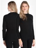 Miniatuur Avento, Thermal Shirt 2-pack FA Thermoshirt 2-pack dames Black Zwart 