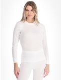 Miniatuur Avento, Thermal Shirt 2-pack FA Thermoshirt 2-pack dames White Wit 