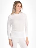 Miniatuur Avento, Thermal Shirt 2-pack FA Thermoshirt 2-pack dames White Wit 