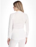 Miniatuur Avento, Thermal Shirt FA Thermoshirt dames White Wit 