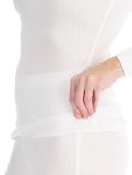 Miniatuur Avento, Thermal Shirt FA Thermoshirt dames White Wit 