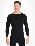 Miniatuur Avento, Thermal Shirt FA Thermoshirt heren Black Zwart 