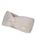 Miniatuur Barts, Tasita hoofdband dames Oyster beige 