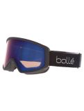 Miniatuur Bollé, Bedrock Plus PA Goggles unisex Black Matte - Sunrise Zwart 