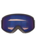 Miniatuur Bollé, Bedrock Plus PA Goggles unisex Black Matte - Sunrise Zwart 