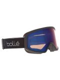 Miniatuur Bollé, Bedrock Plus PA Goggles unisex Black Matte - Sunrise Zwart 