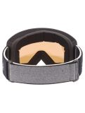 Miniatuur Bollé, Bedrock Plus PA Goggles unisex Black Matte - Sunrise Zwart 