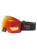 Miniatuur Bollé, Eco Torus PA Goggles unisex Black Matte - Sunrise Zwart 