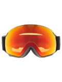 Miniatuur Bollé, Eco Torus PA Goggles unisex Black Matte - Sunrise Zwart 