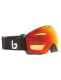 Miniatuur Bollé, Eco Torus PA Goggles unisex Black Matte - Sunrise Zwart 