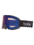 Miniatuur Bollé, Nevada skibril unisex White Metallic Blue Matte - Azure wit 