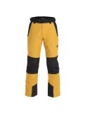 Miniatuur Brunotti, Andras Mens Snowpants skibroek heren camel Bruin