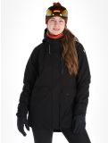 Miniatuur Brunotti, Bombini ski-jas dames Black zwart 