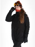 Miniatuur Brunotti, Bombini ski-jas dames Black zwart 