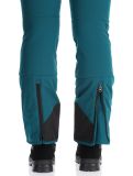 Miniatuur Brunotti, Coldlake BC Skibroek Softshell dames Evergreen Groen 