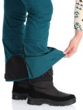 Miniatuur Brunotti, Coldlake BC Skibroek Softshell dames Evergreen Groen 