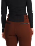 Miniatuur Brunotti, Coldlake BC Skibroek Softshell dames Port Rood 