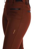 Miniatuur Brunotti, Coldlake BC Skibroek Softshell dames Port Rood 