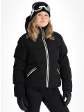 Miniatuur Brunotti, Cypress ski-jas dames Black zwart 