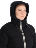 Miniatuur Brunotti, Cypress ski-jas dames Black zwart 