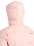 Miniatuur Brunotti, Cypress AA Jas gevoerd dames Soft Pink Roze 