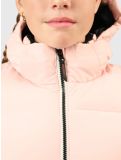 Miniatuur Brunotti, Cypressa ski-jas kinderen Soft Pink roze 