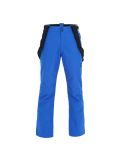 Miniatuur Brunotti, Footstrap Mens Snowpants skibroek heren bright Blauw