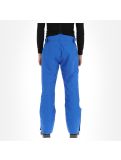 Miniatuur Brunotti, Footstrap Mens Snowpants skibroek heren bright Blauw