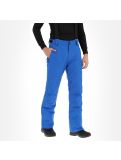 Miniatuur Brunotti, Footstrap Mens Snowpants skibroek heren bright Blauw