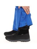 Miniatuur Brunotti, Footstrap Mens Snowpants skibroek heren bright Blauw