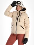 Miniatuur Brunotti, Irai ski-jas dames Canvas beige 