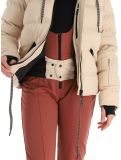 Miniatuur Brunotti, Irai ski-jas dames Canvas beige 