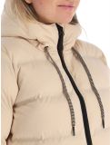 Miniatuur Brunotti, Irai ski-jas dames Canvas beige 