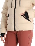 Miniatuur Brunotti, Irai ski-jas dames Canvas beige 