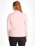 Miniatuur Brunotti, Misma GA Ski pully dames Soft Pink Roze 