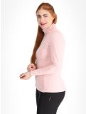 Miniatuur Brunotti, Misma GA Ski pully dames Soft Pink Roze 