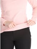 Miniatuur Brunotti, Misma GA Ski pully dames Soft Pink Roze 