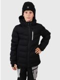 Miniatuur Brunotti, Sanclairy ski-jas kinderen Black zwart 