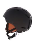 Miniatuur Brunotti, Snowstar skihelm dames Black zwart 