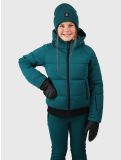 Miniatuur Brunotti, Suncrown ski-jas kinderen Evergreen groen 