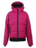 Miniatuur Brunotti, Suncrown ski-jas kinderen Fuchsia paars 