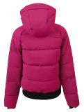 Miniatuur Brunotti, Suncrown ski-jas kinderen Fuchsia paars 