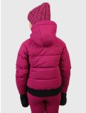 Miniatuur Brunotti, Suncrown ski-jas kinderen Fuchsia paars 