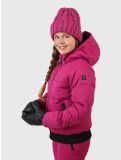 Miniatuur Brunotti, Suncrown ski-jas kinderen Fuchsia paars 