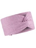 Miniatuur Buff, Norval hoofdband unisex Pansy paars 